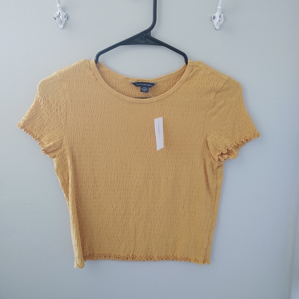 American Eagle shirt